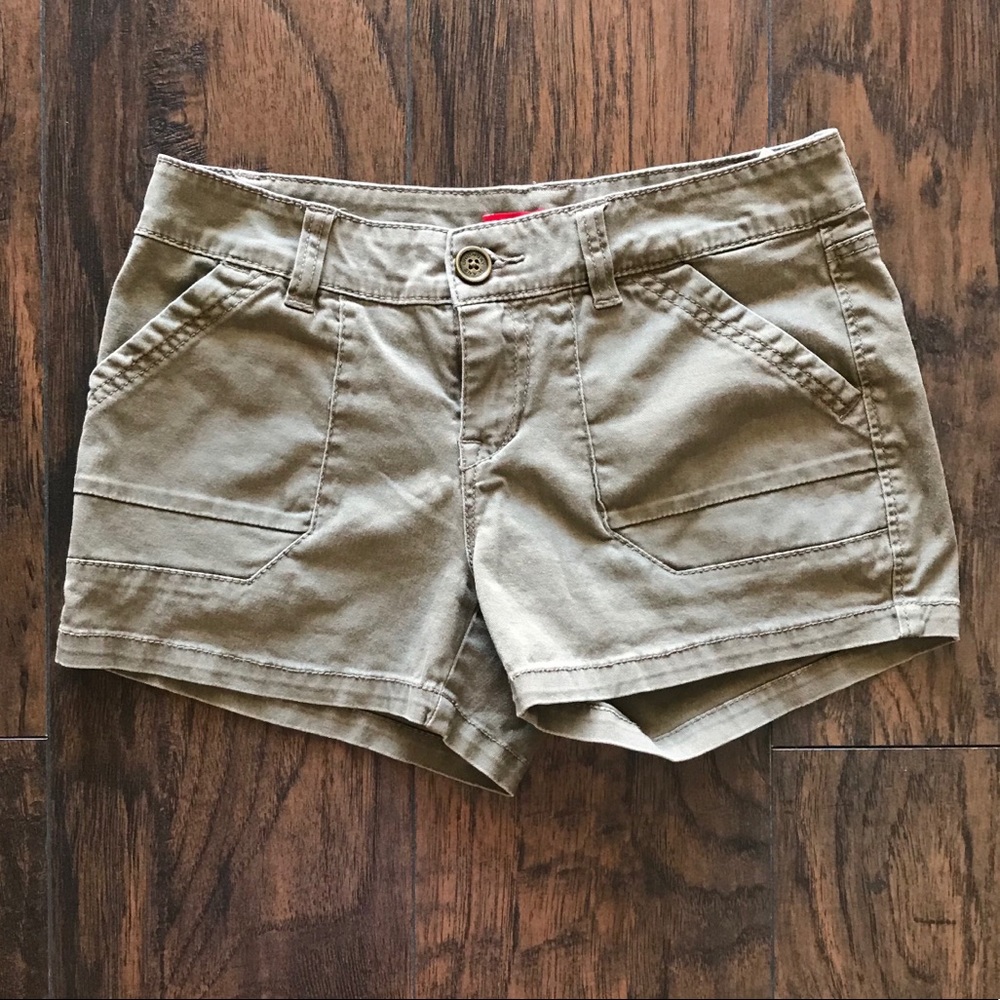 Unionbay Cargo Shorts Brown